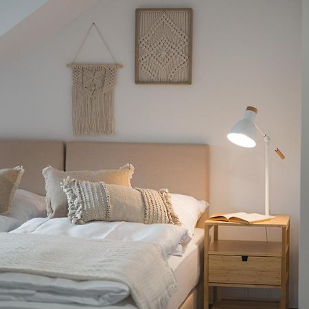 Apartamento Ricls Boardinghouse Wurmberg Exterior foto