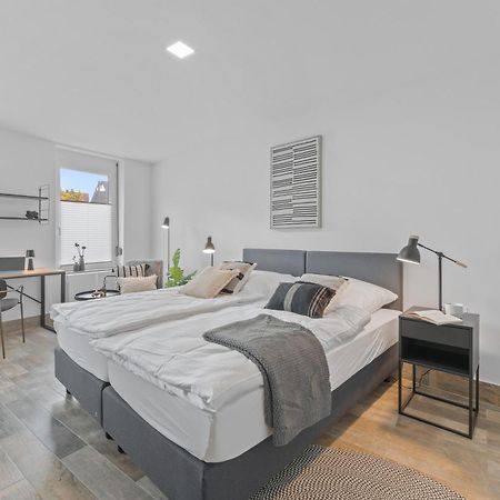 Apartamento Ricls Boardinghouse Wurmberg Exterior foto