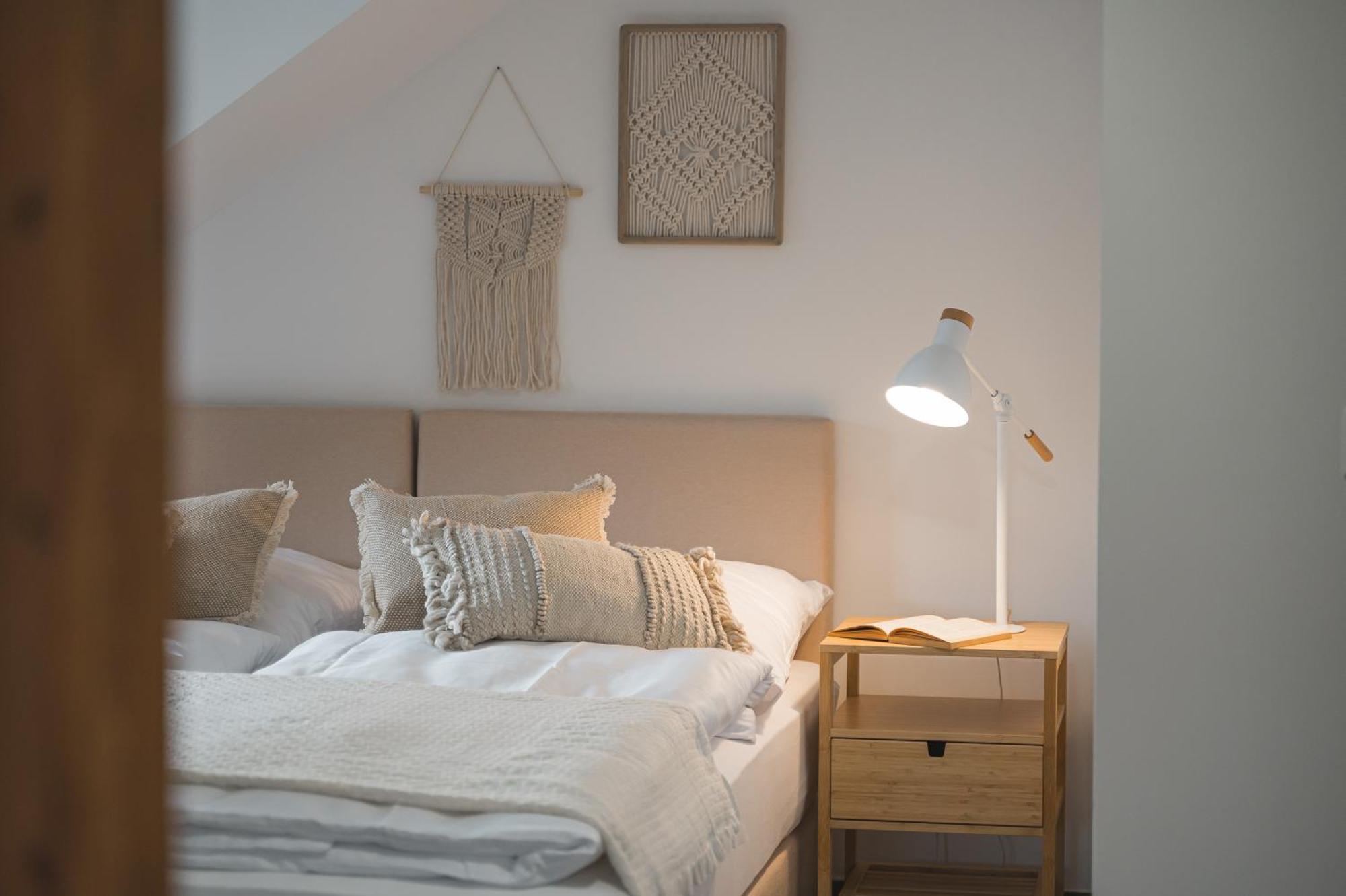 Apartamento Ricls Boardinghouse Wurmberg Exterior foto