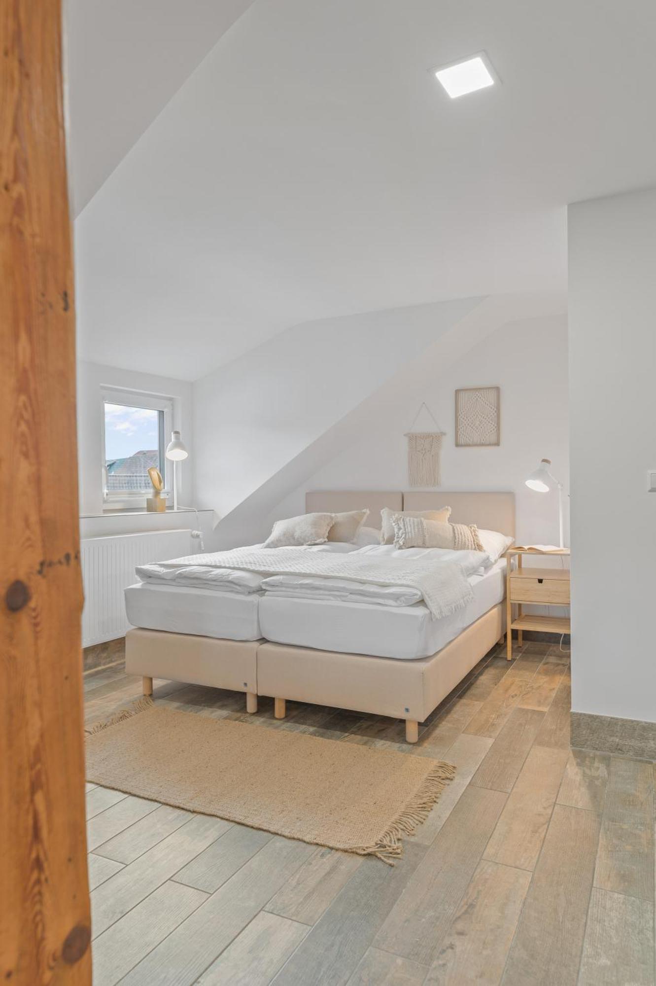 Apartamento Ricls Boardinghouse Wurmberg Exterior foto