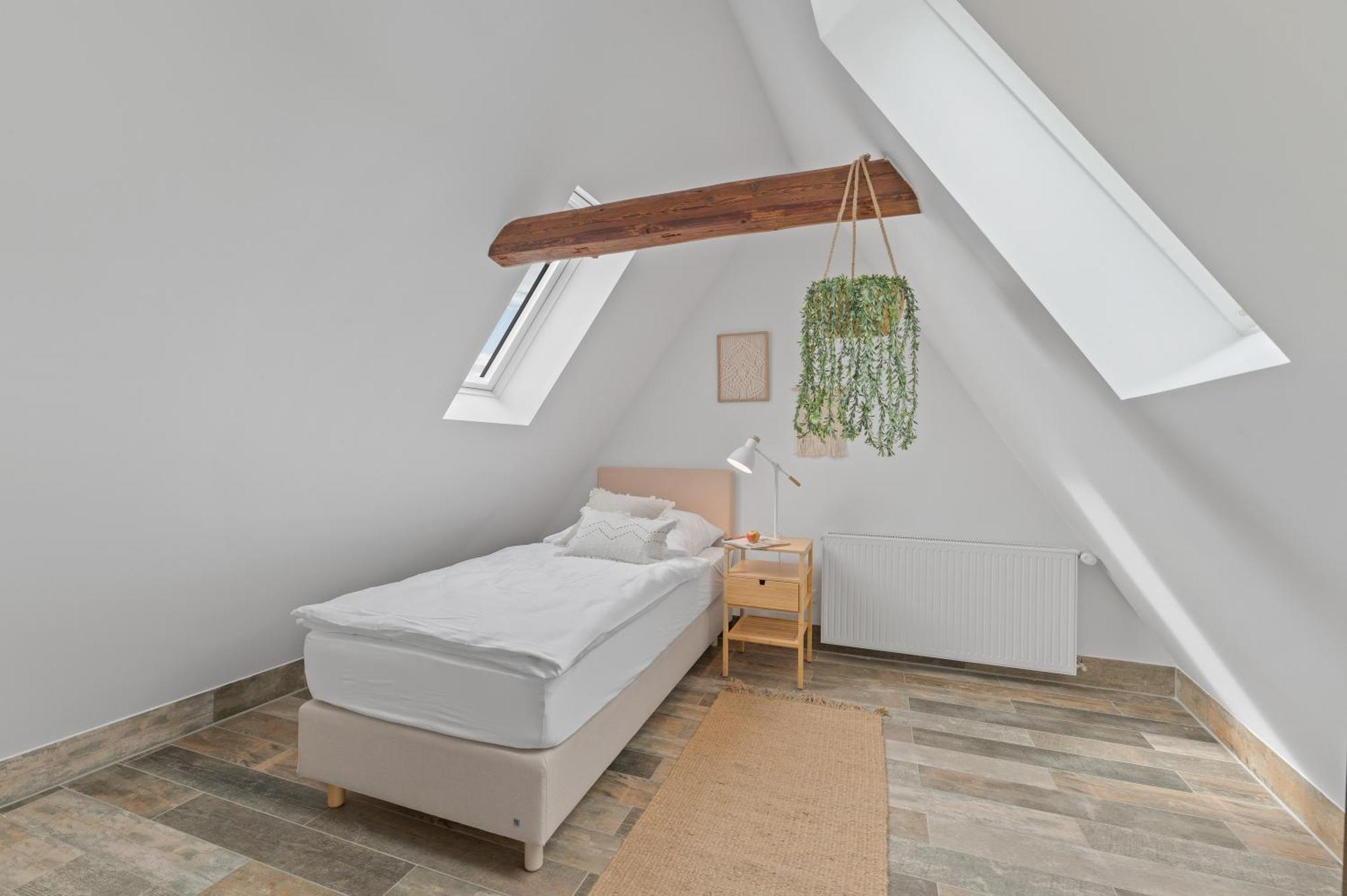 Apartamento Ricls Boardinghouse Wurmberg Exterior foto