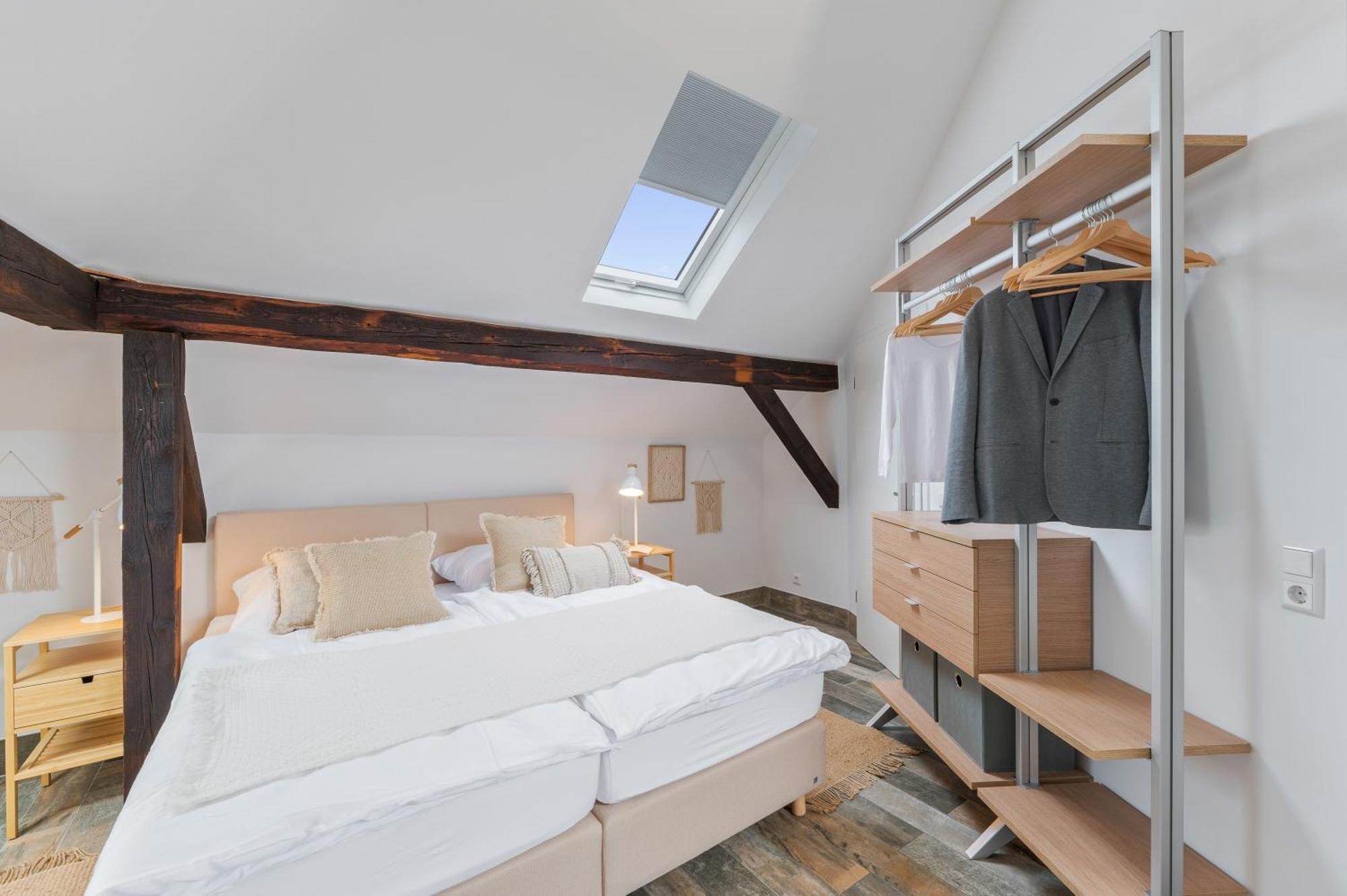 Apartamento Ricls Boardinghouse Wurmberg Exterior foto