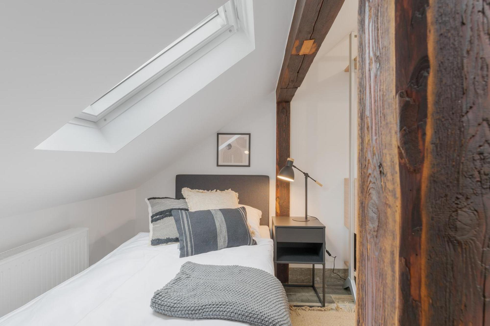 Apartamento Ricls Boardinghouse Wurmberg Exterior foto