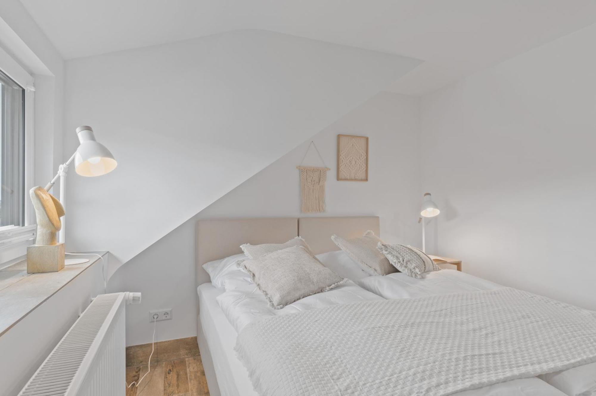 Apartamento Ricls Boardinghouse Wurmberg Exterior foto