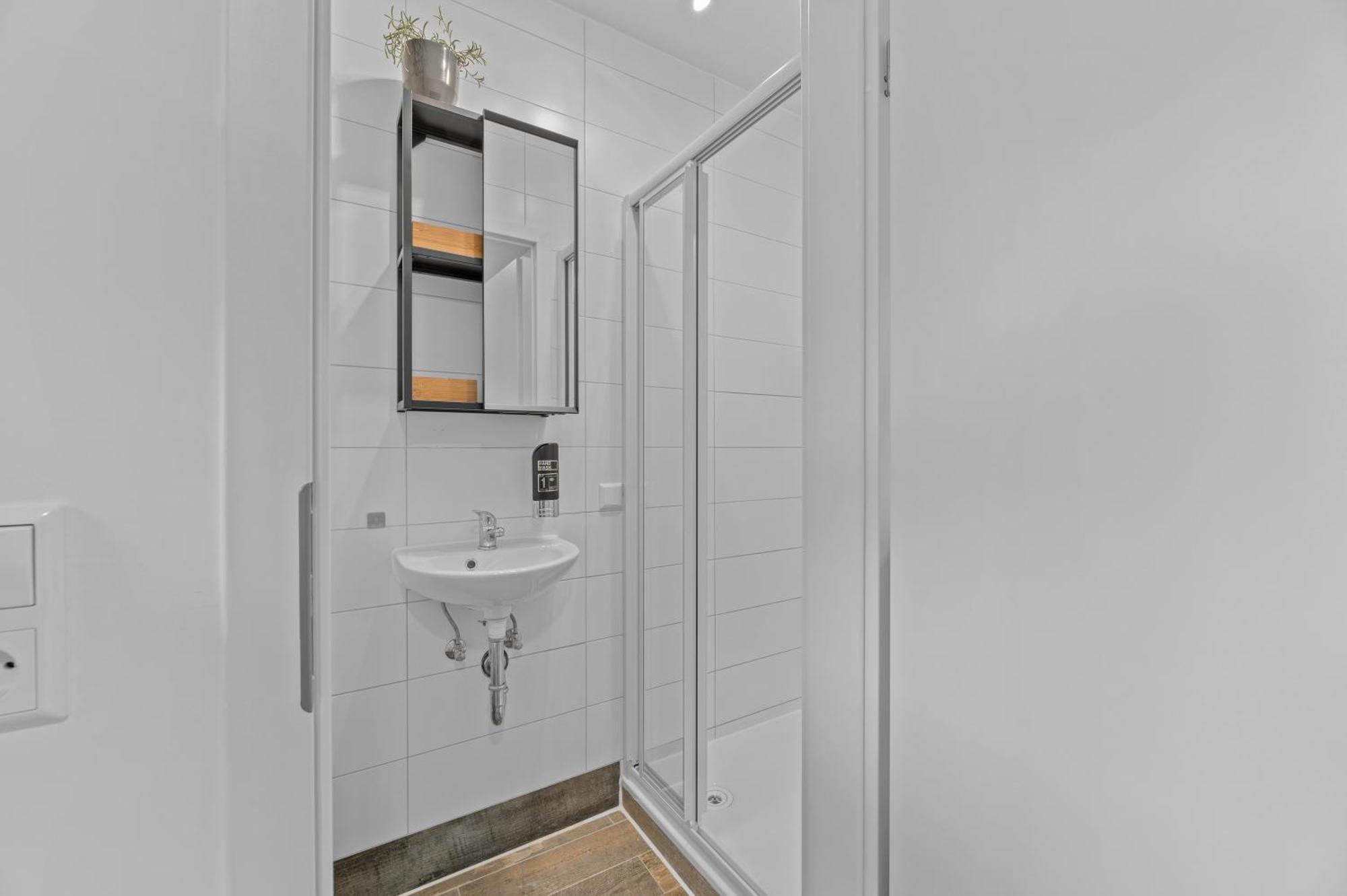 Apartamento Ricls Boardinghouse Wurmberg Exterior foto