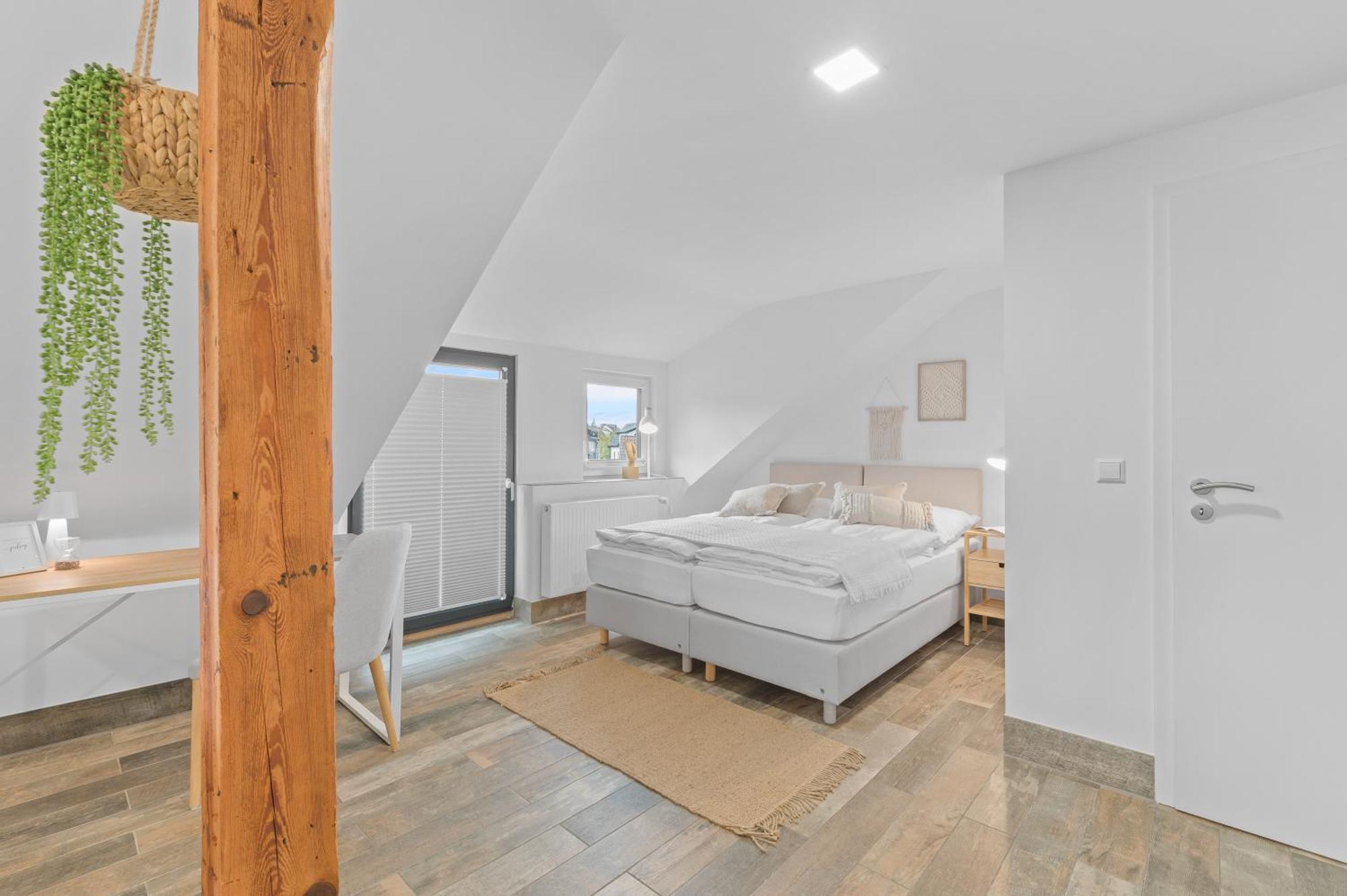 Apartamento Ricls Boardinghouse Wurmberg Exterior foto