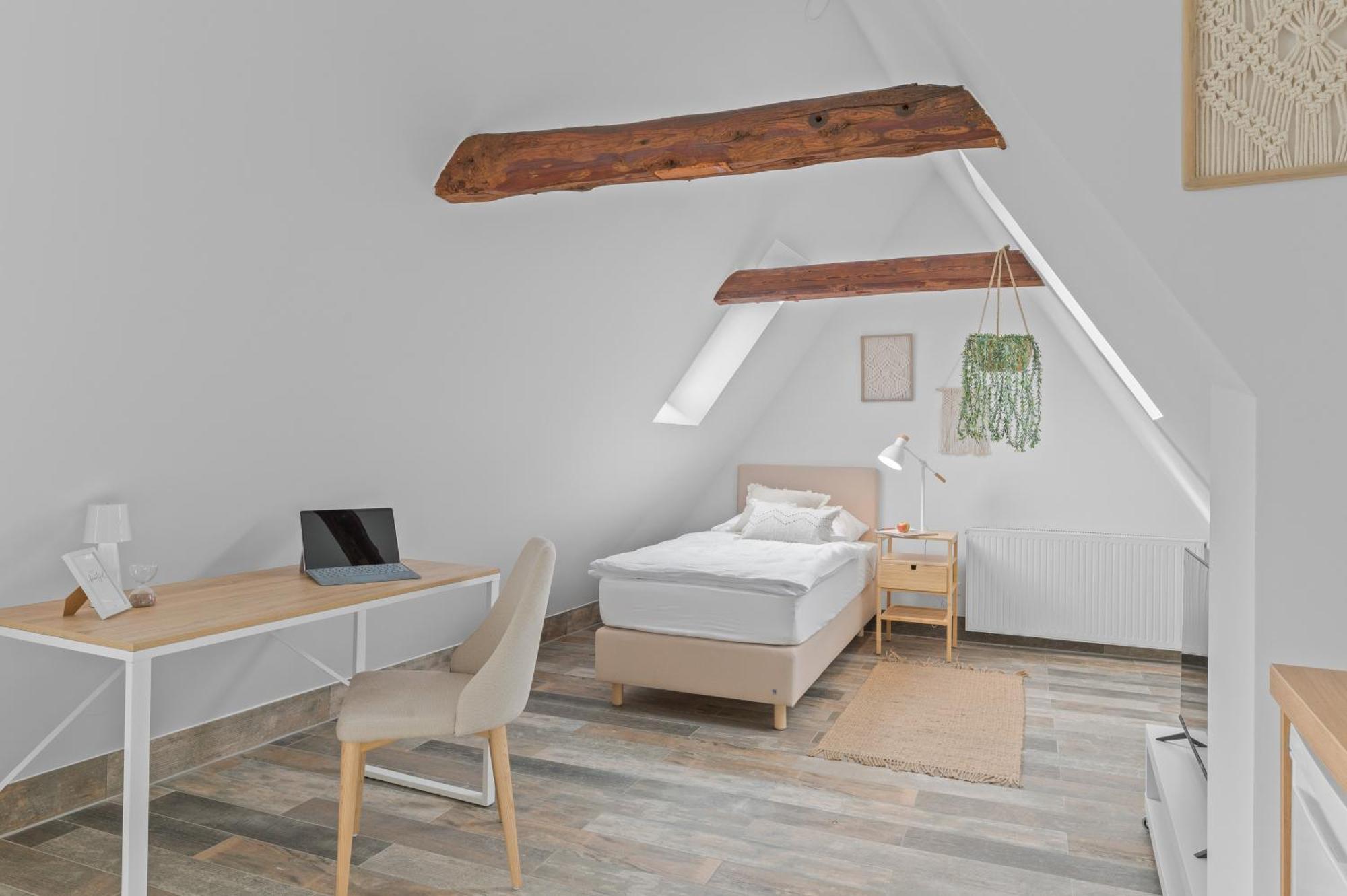 Apartamento Ricls Boardinghouse Wurmberg Exterior foto
