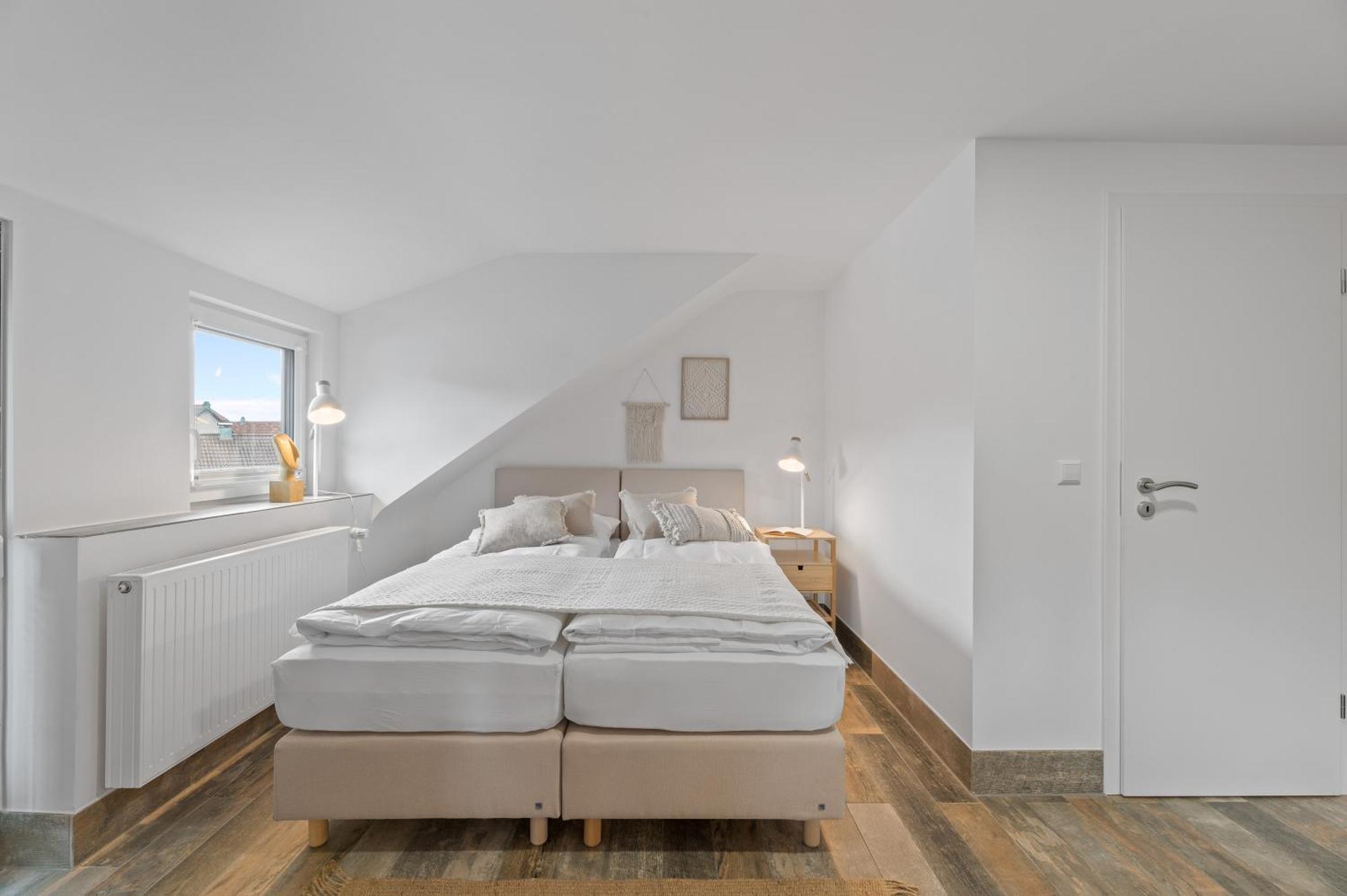 Apartamento Ricls Boardinghouse Wurmberg Exterior foto