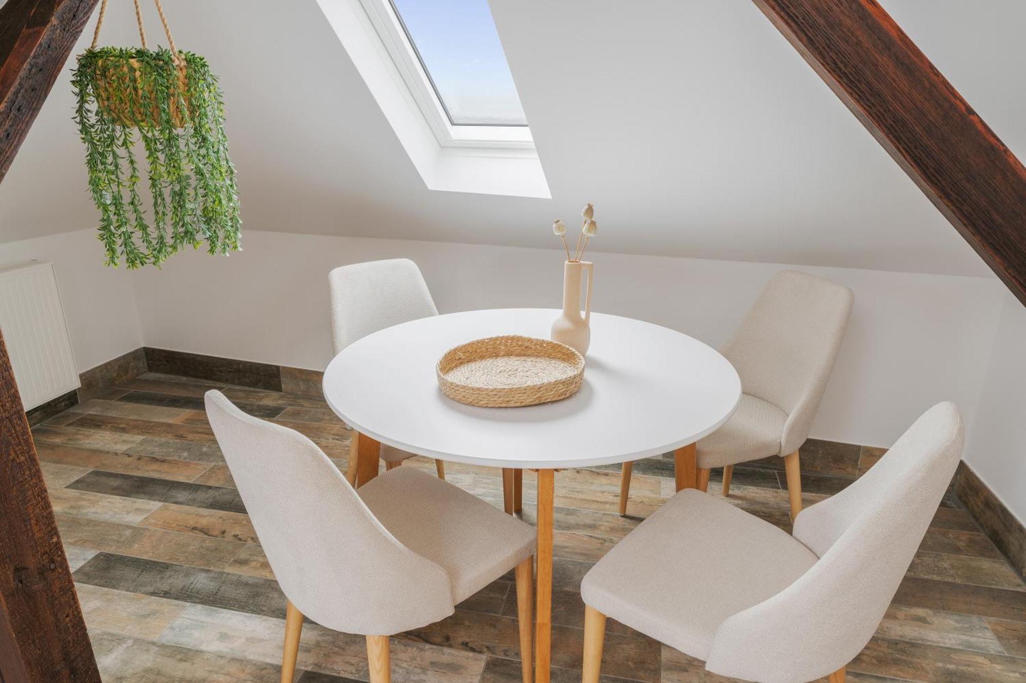 Apartamento Ricls Boardinghouse Wurmberg Exterior foto