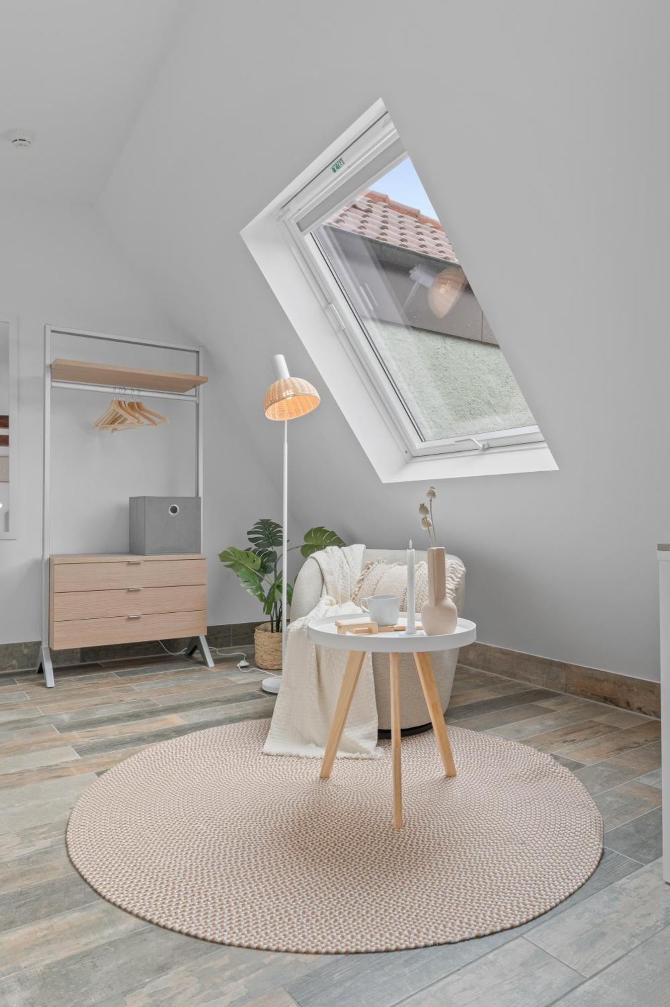 Apartamento Ricls Boardinghouse Wurmberg Exterior foto