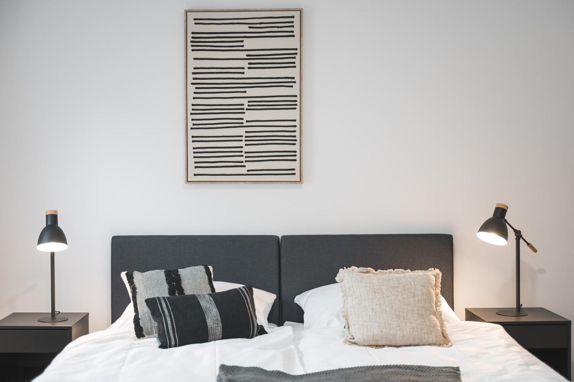 Apartamento Ricls Boardinghouse Wurmberg Exterior foto