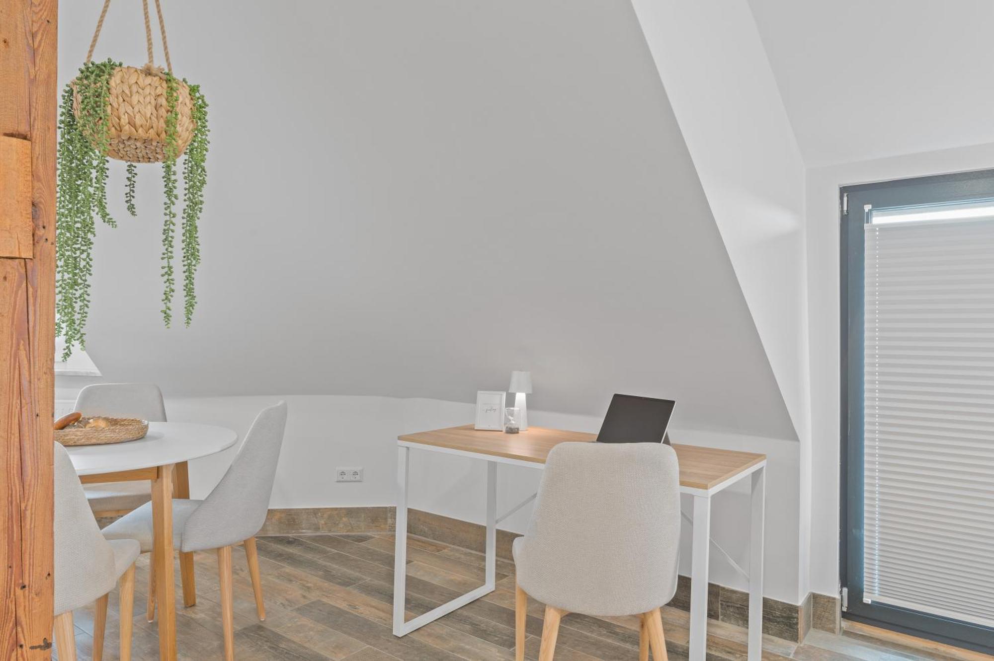Apartamento Ricls Boardinghouse Wurmberg Exterior foto